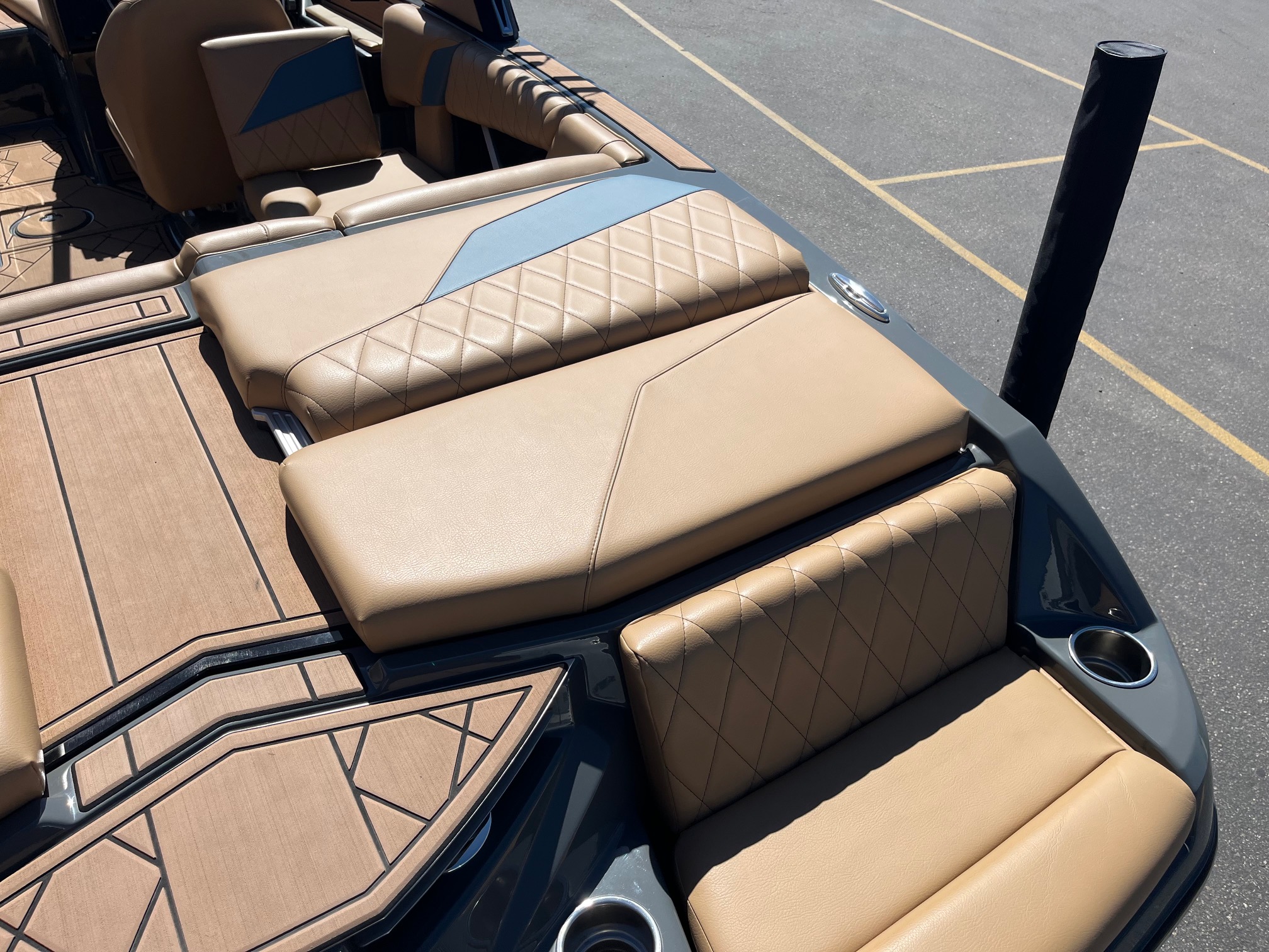 2022 Tige Z1