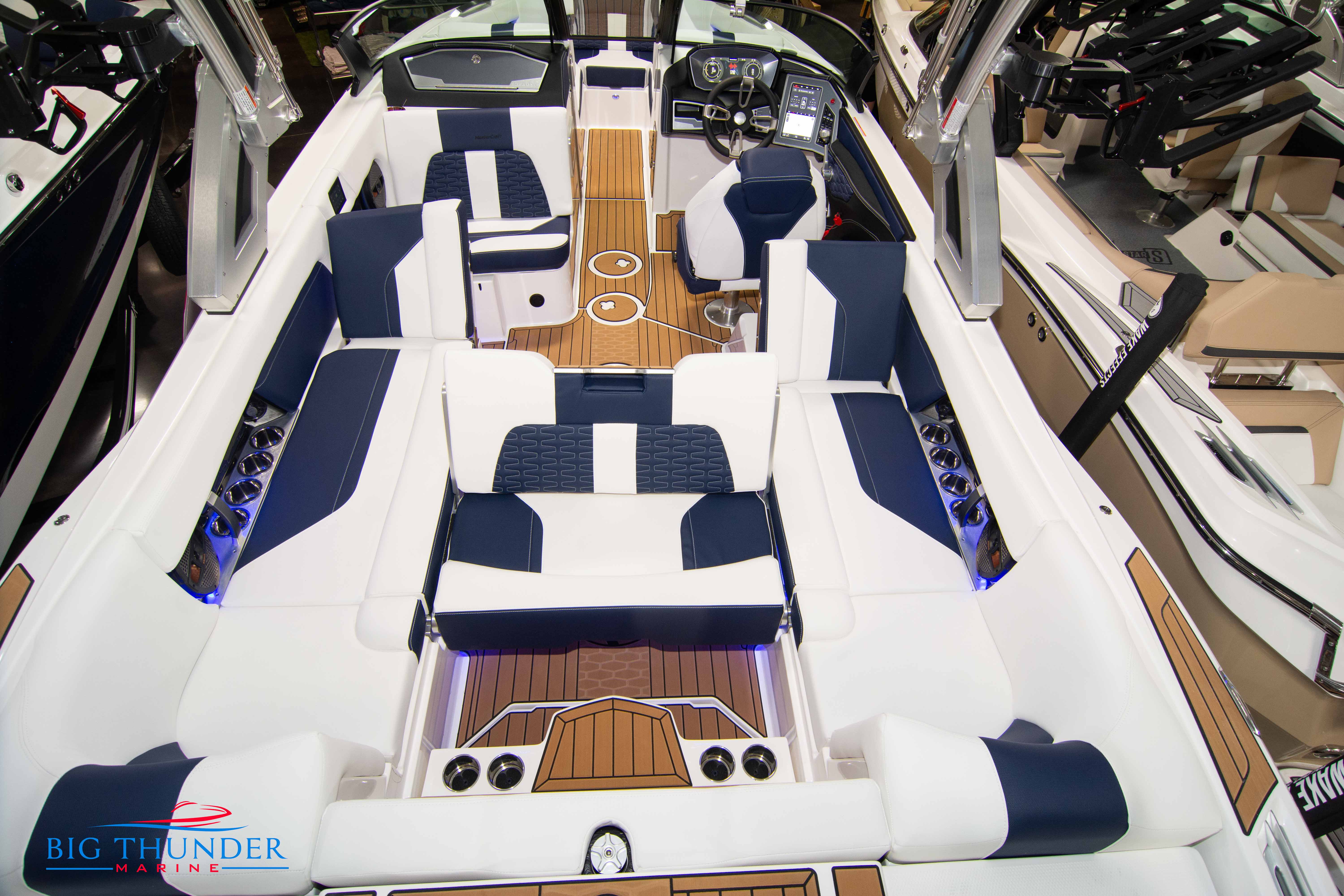 2023 Mastercraft X24