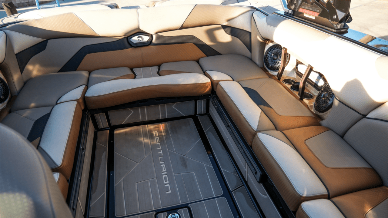 2022 CENTURION RI230