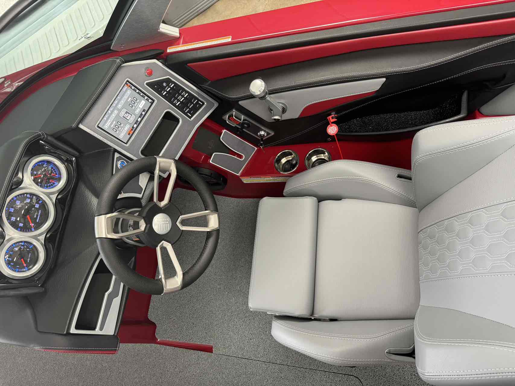 2024 Mastercraft XT23