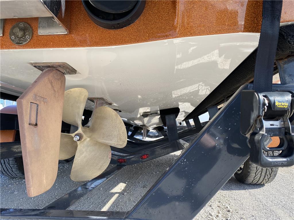 2014  Malibu Wakesetter  23LSV Icon