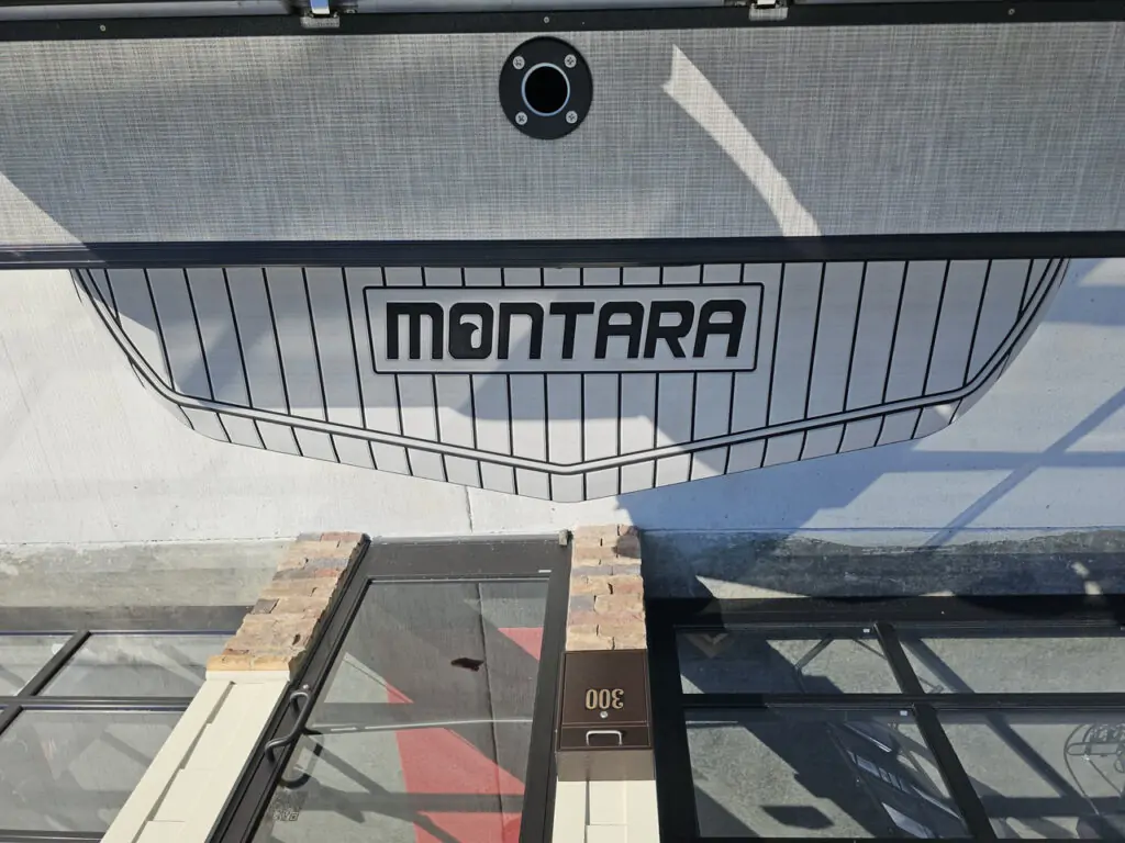 Montara Surf Boss 2.0
