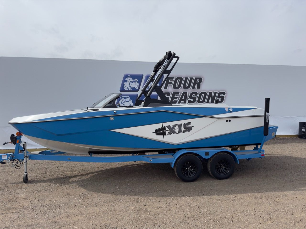 2024 Axis T220-R