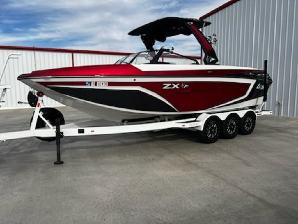 2022 Tige 25ZX