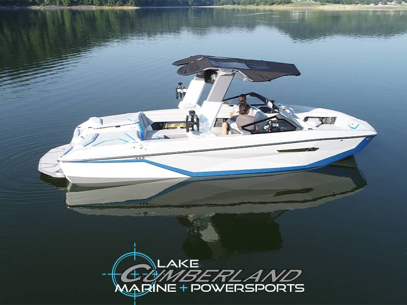 2025 Nautique G25