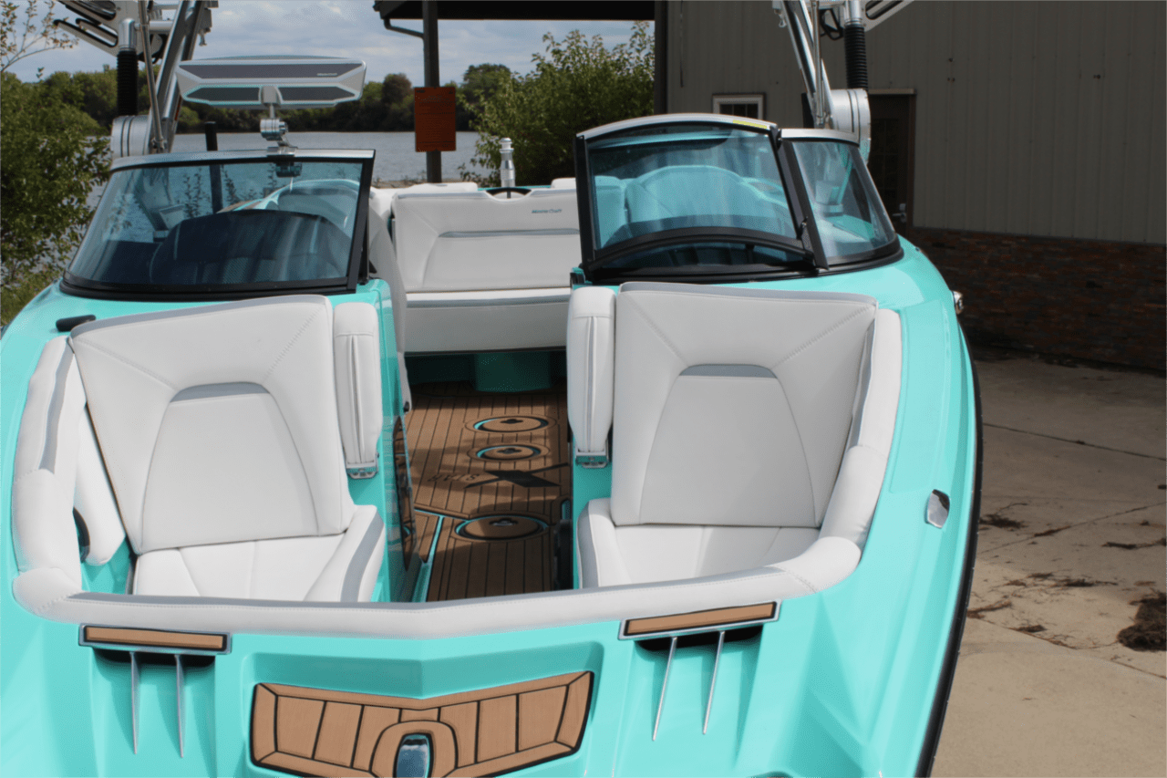 2019 Mastercraft Xstar