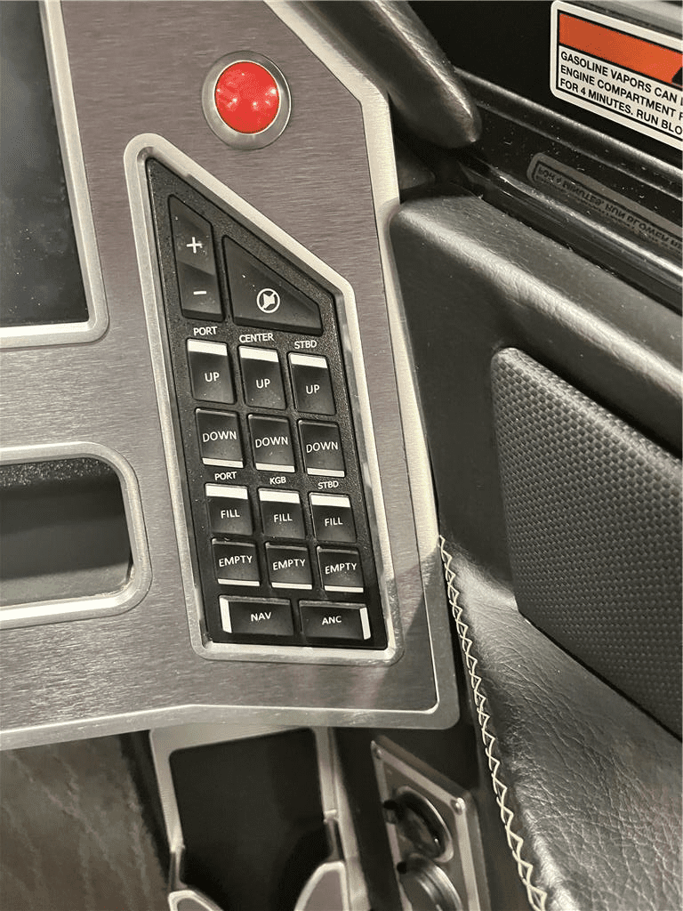 2019 Mastercraft XT23
