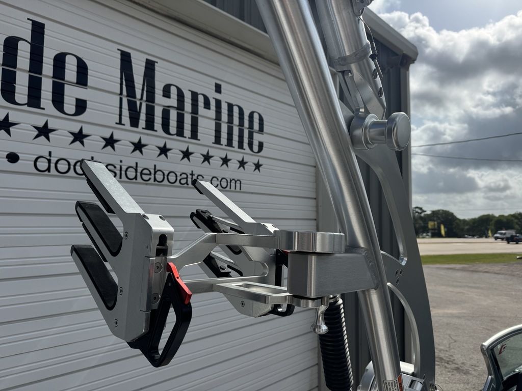 2019 MasterCraft X24