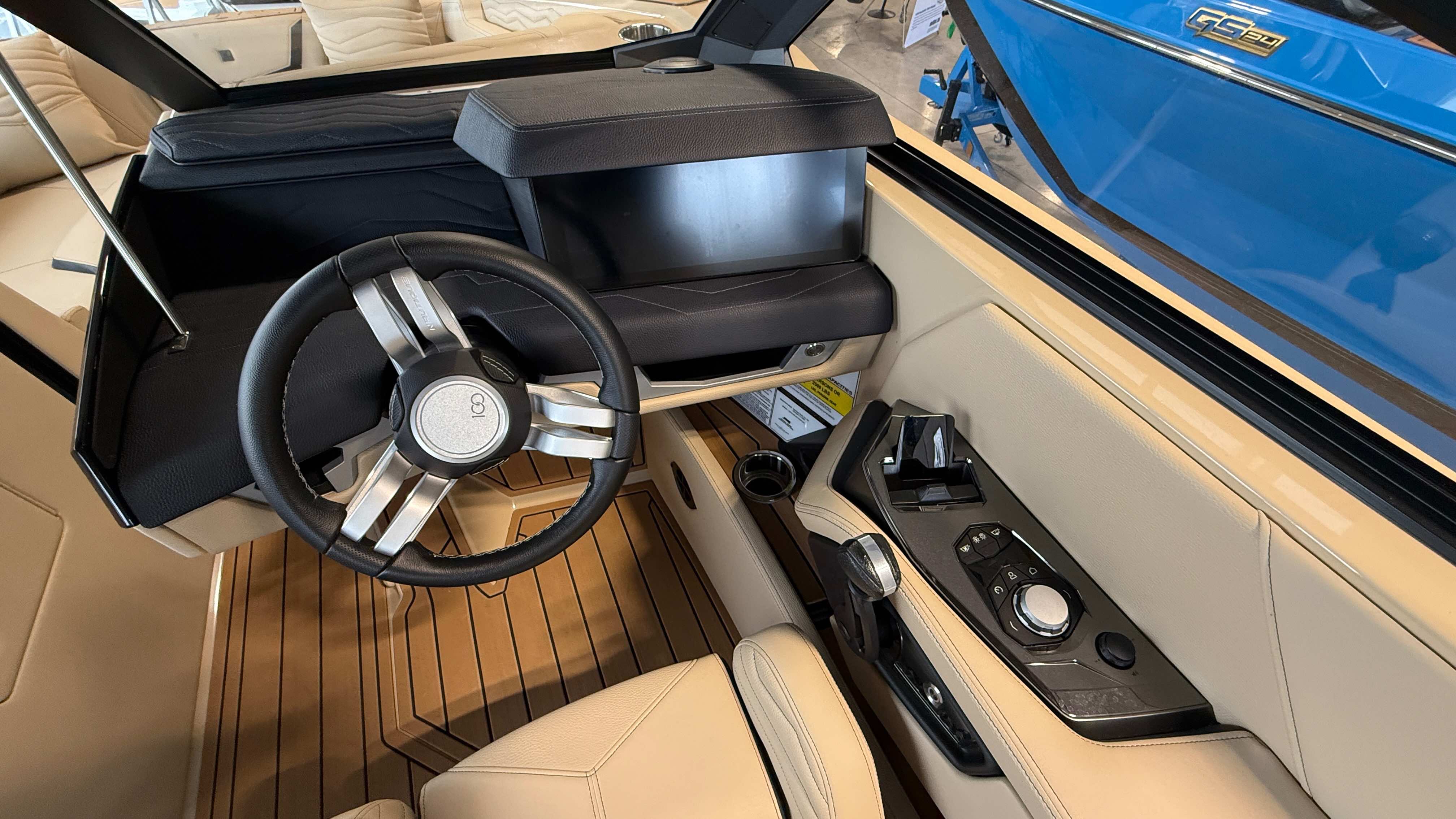 2025 Nautique G23