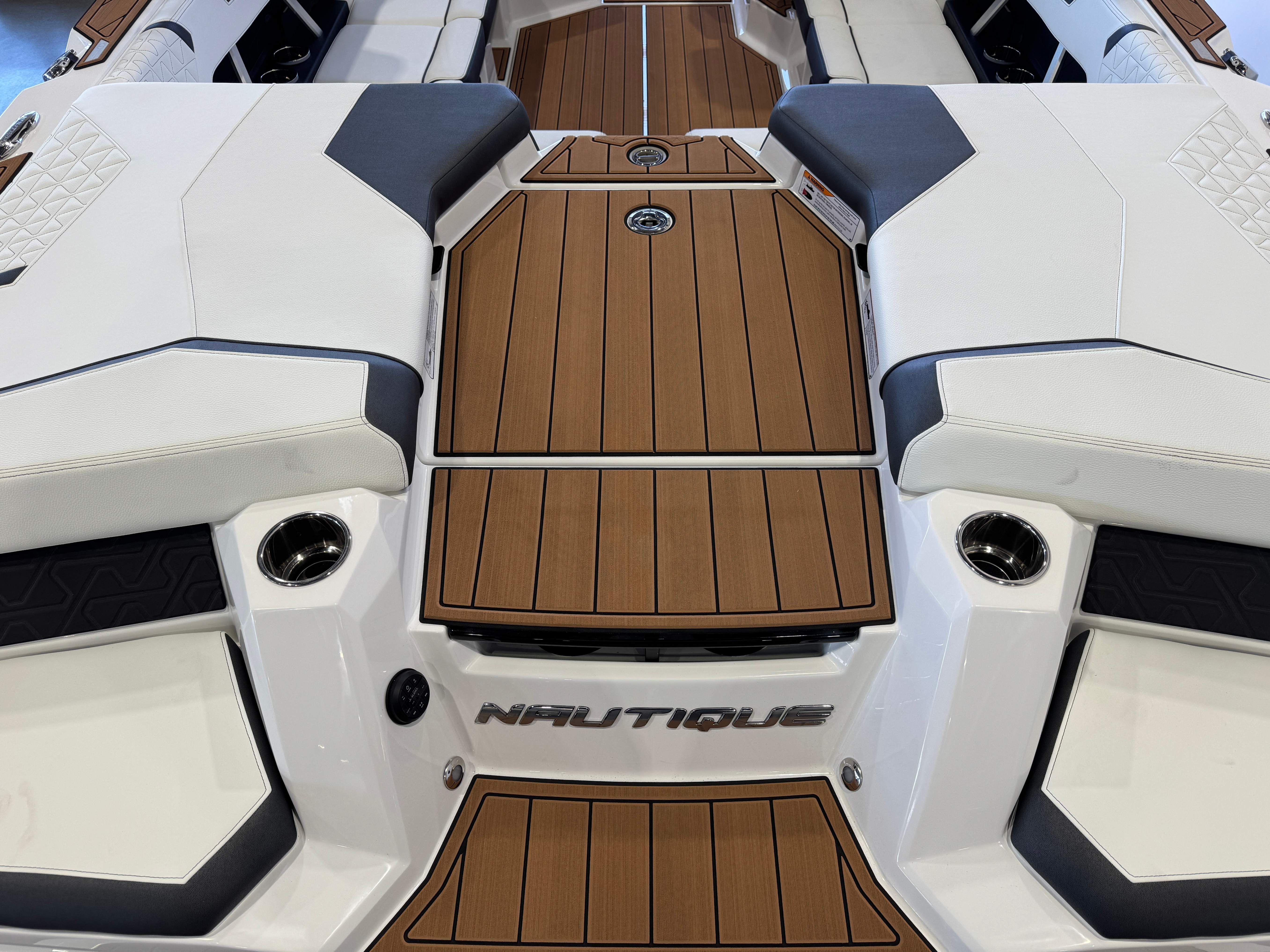 2025 Nautique Super Air Nautique GS22