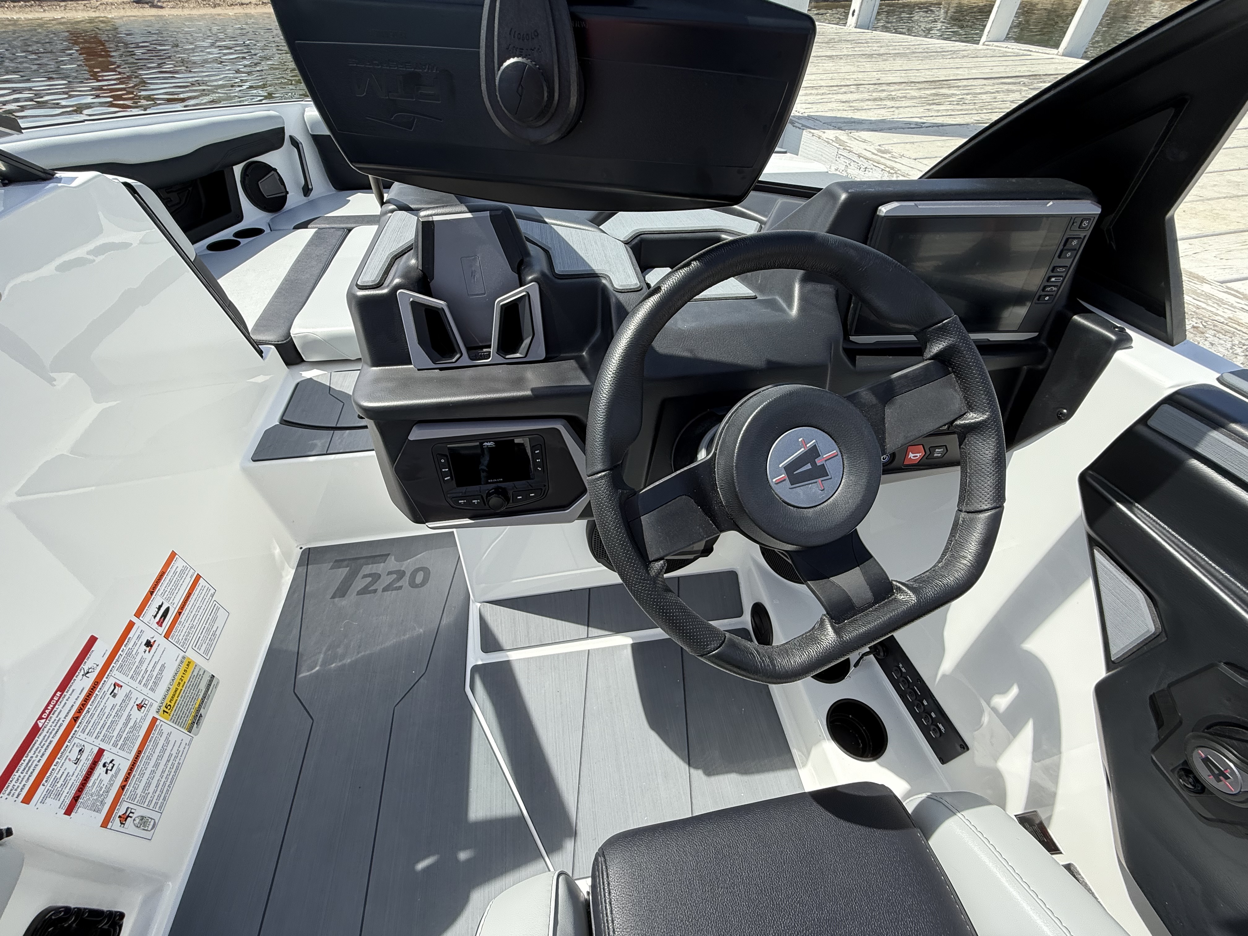 2025 Axis T220