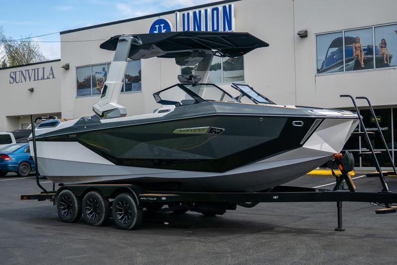 2025 Nautique G23 Paragon