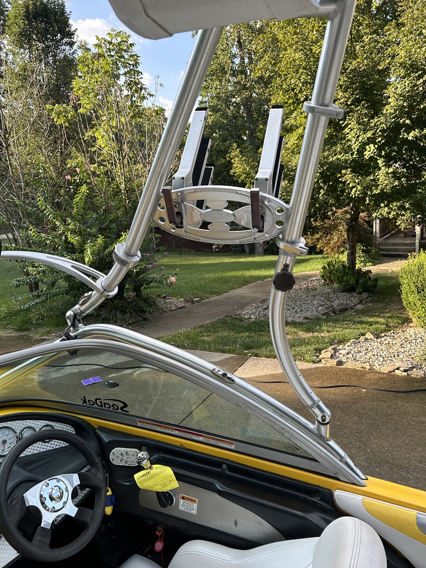 ***PRESEASON SALE*** MasterCraft X9
