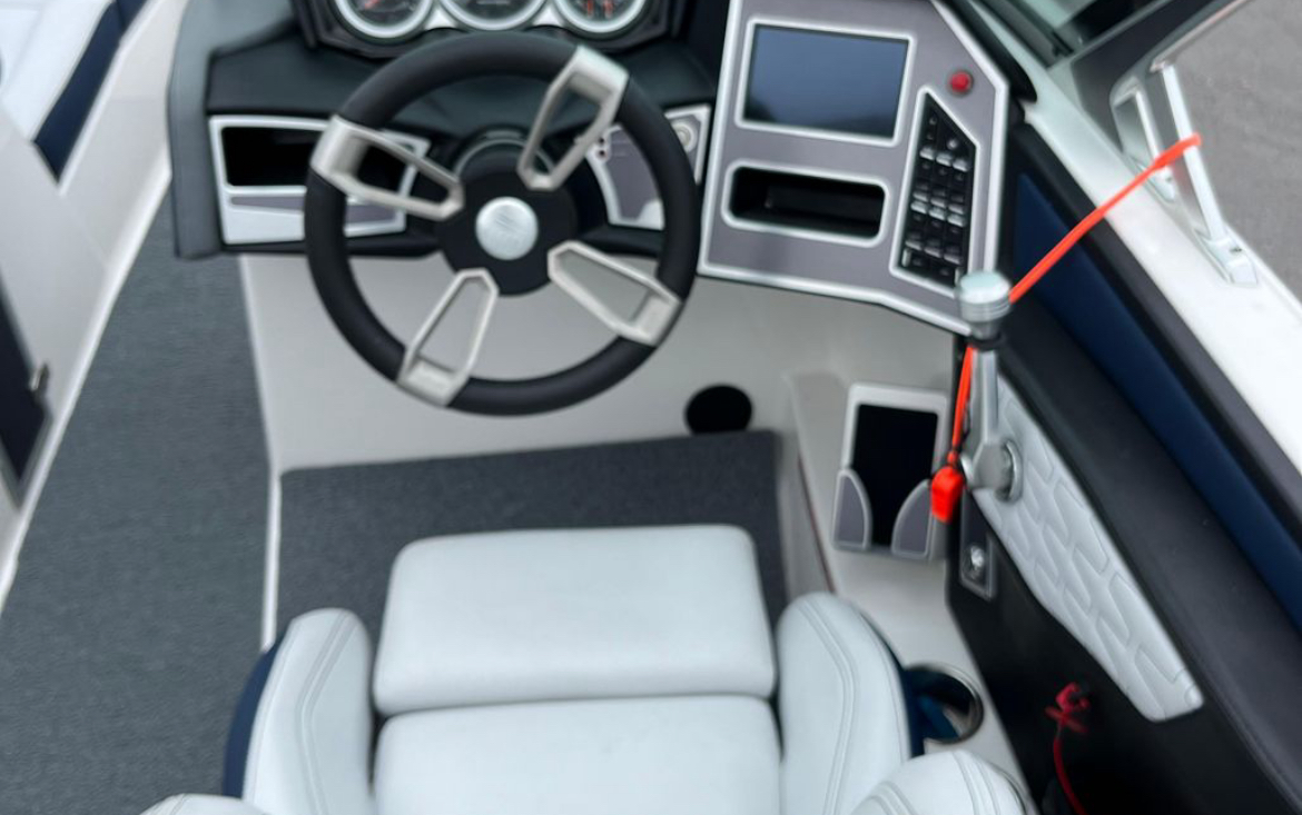 2019 Mastercraft X26