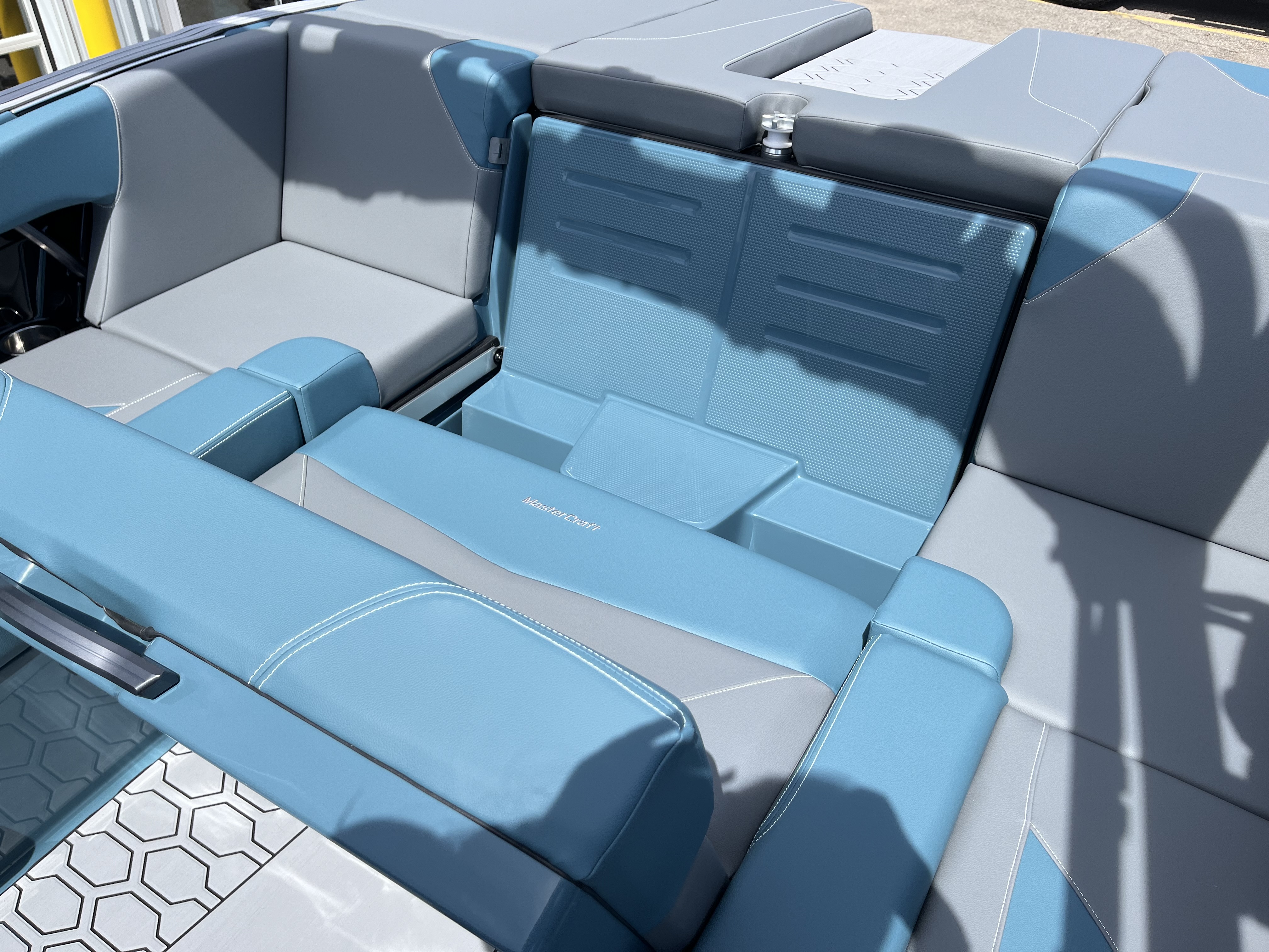 2025 MasterCraft NXT22