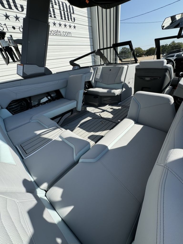 2025 Nautique Super Air Nautique G23 Icon