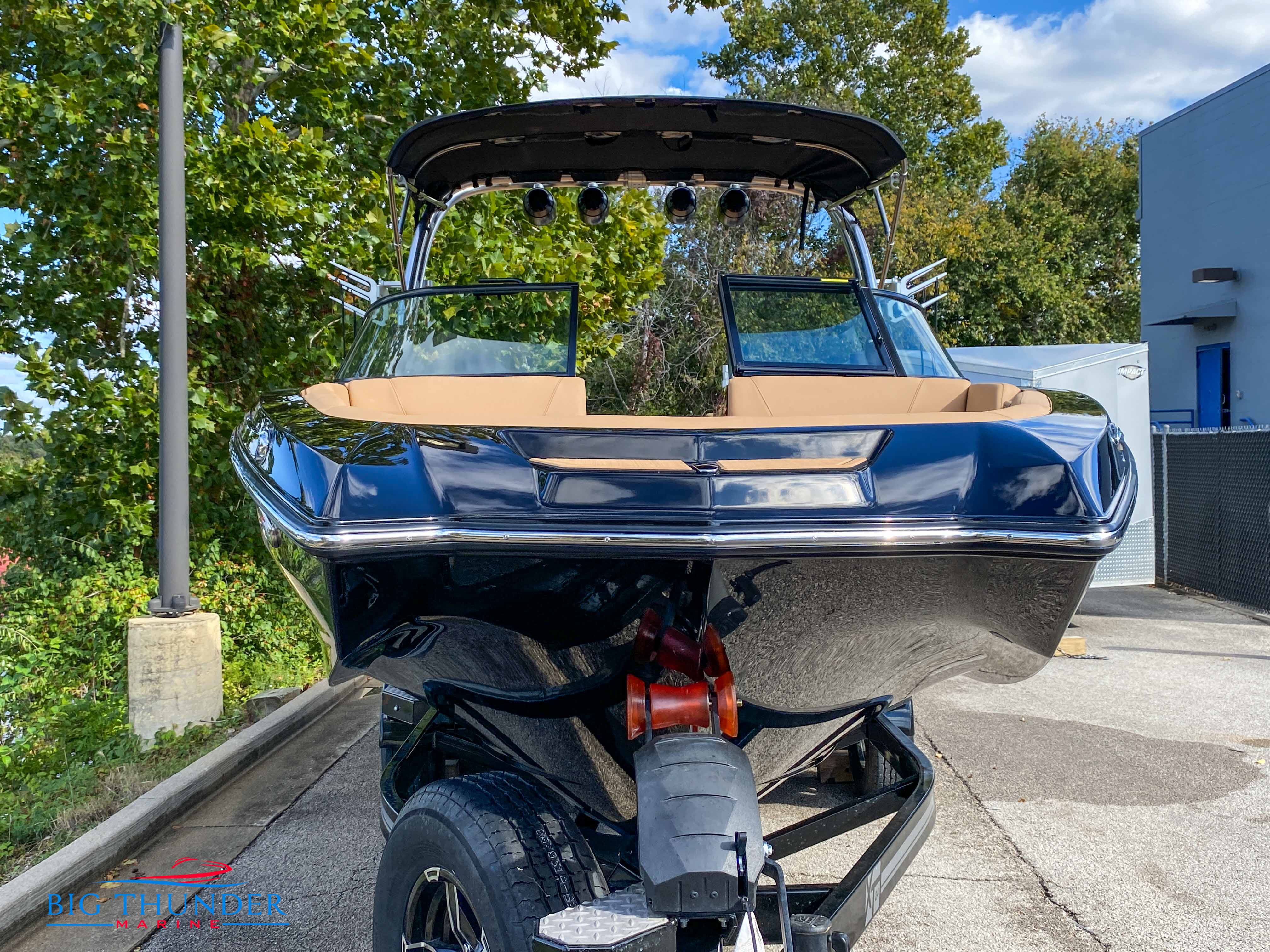 2021 Mastercraft NXT24