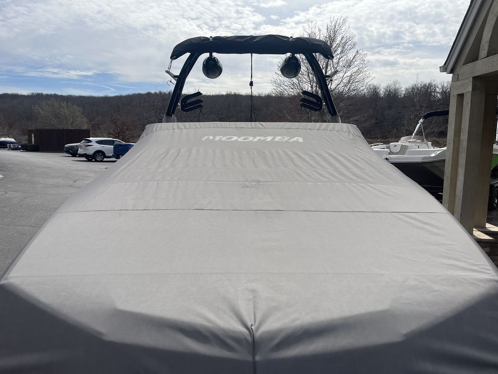 2024 Moomba Tykon