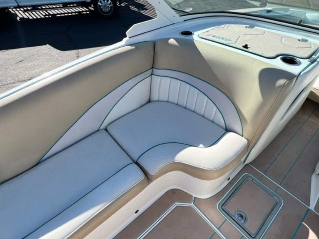 2022 mb sports Indmar-RAPTOR-62L-400