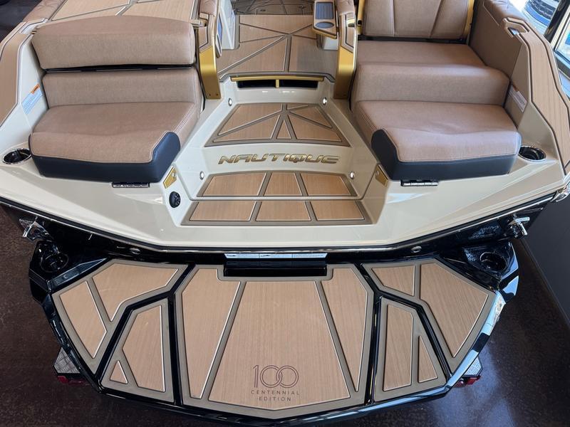 Nautique Boats G25 Paragon V-Drive 25 2025
