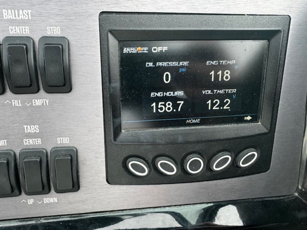 2021 MasterCraft NXT22