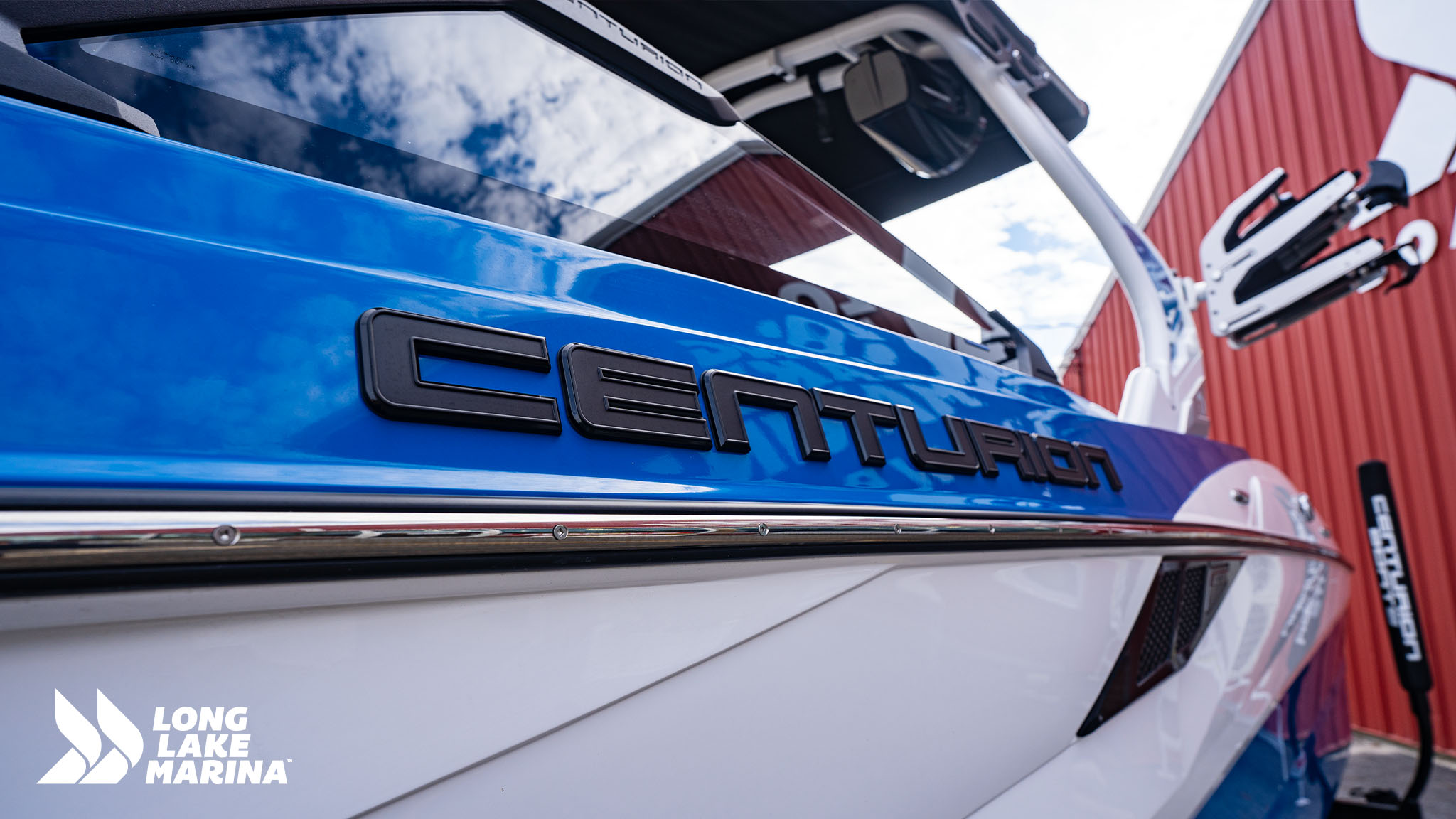 2023 Centurion Fi23