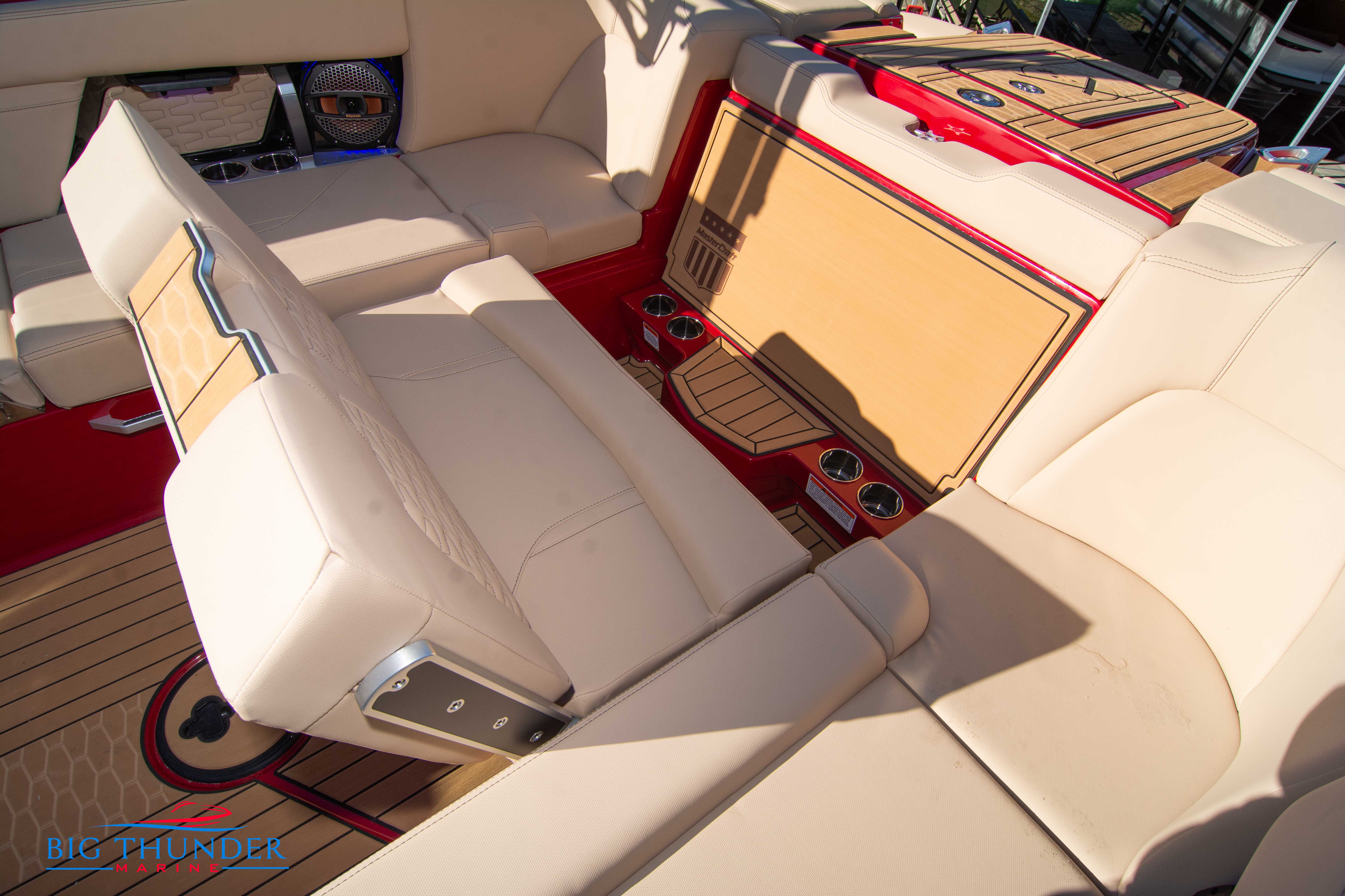2024 Mastercraft X24