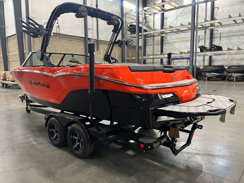 2025 MasterCraft NXT23