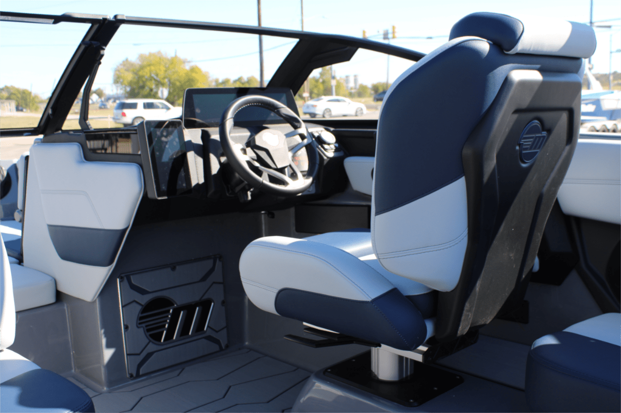 2025 Malibu 23 MXZ