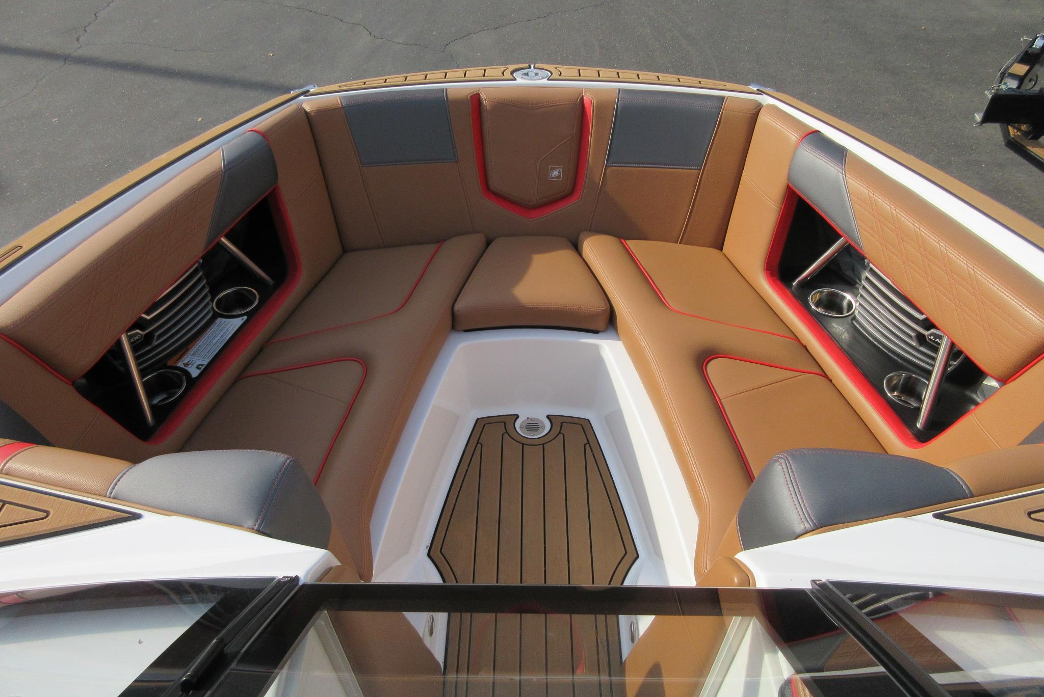 2019 Nautique Super Air G21  ***PRICE DROP*** Icon