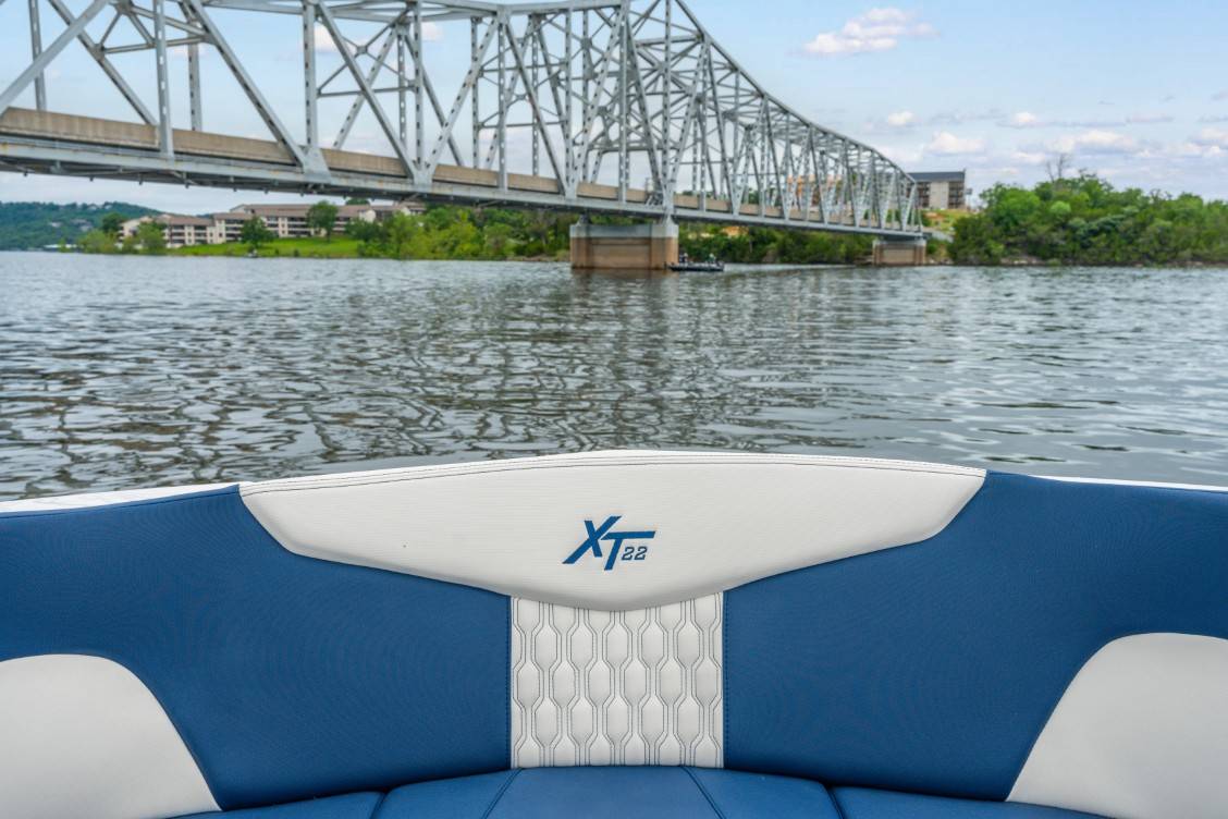 2024 Mastercraft XT22