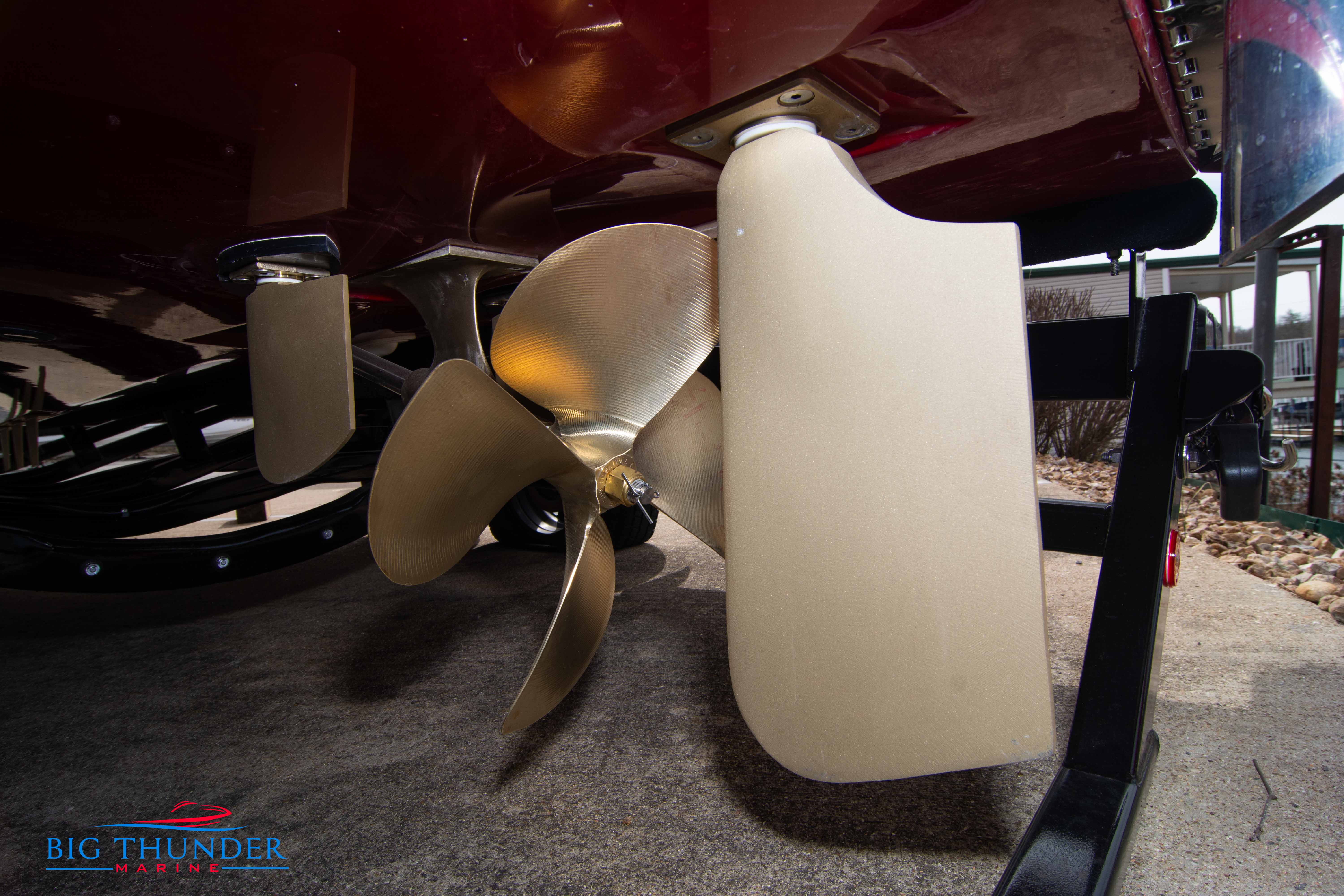 2024 Mastercraft XT24