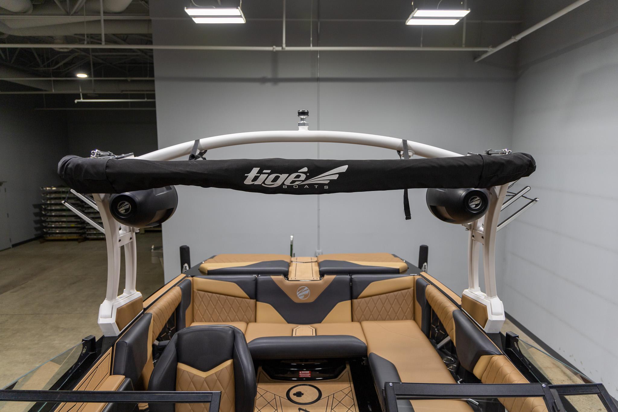 2022 Tigé Z1