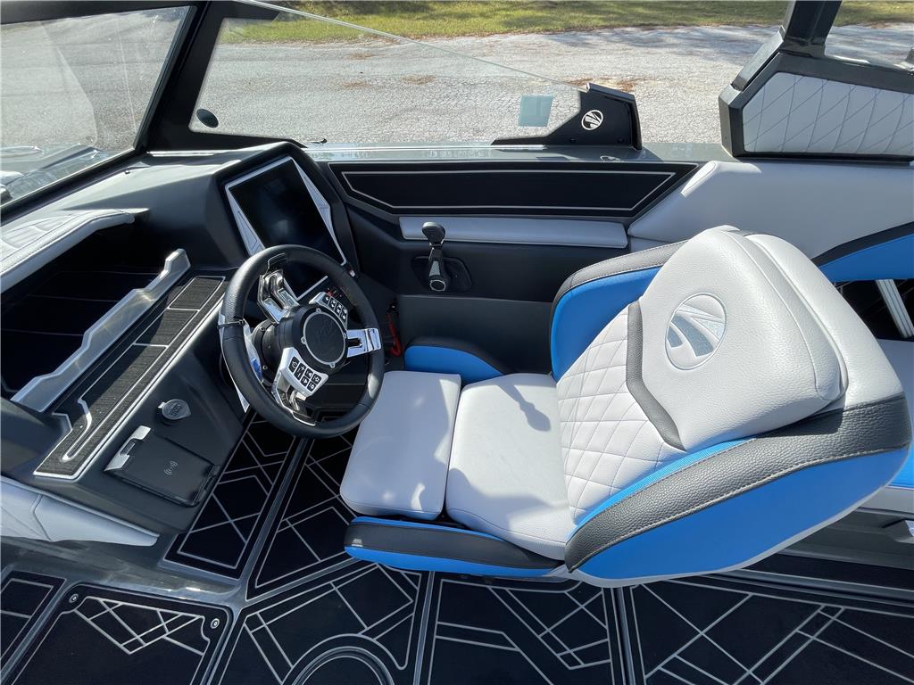 2022 Tigé 22 RZX