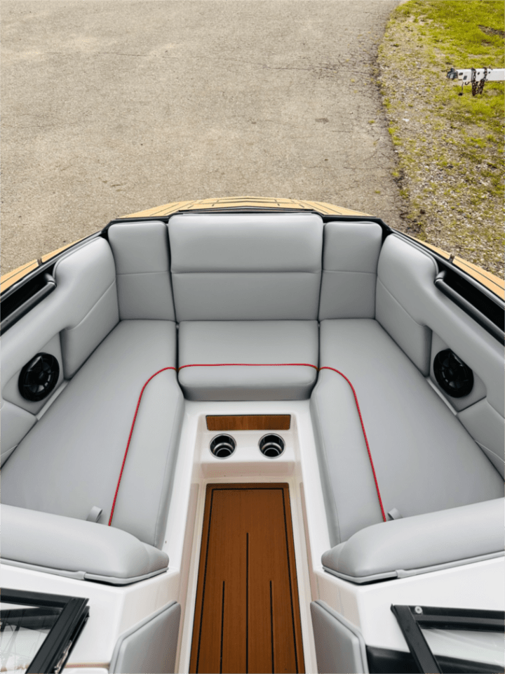 2024 Moomba Mondo