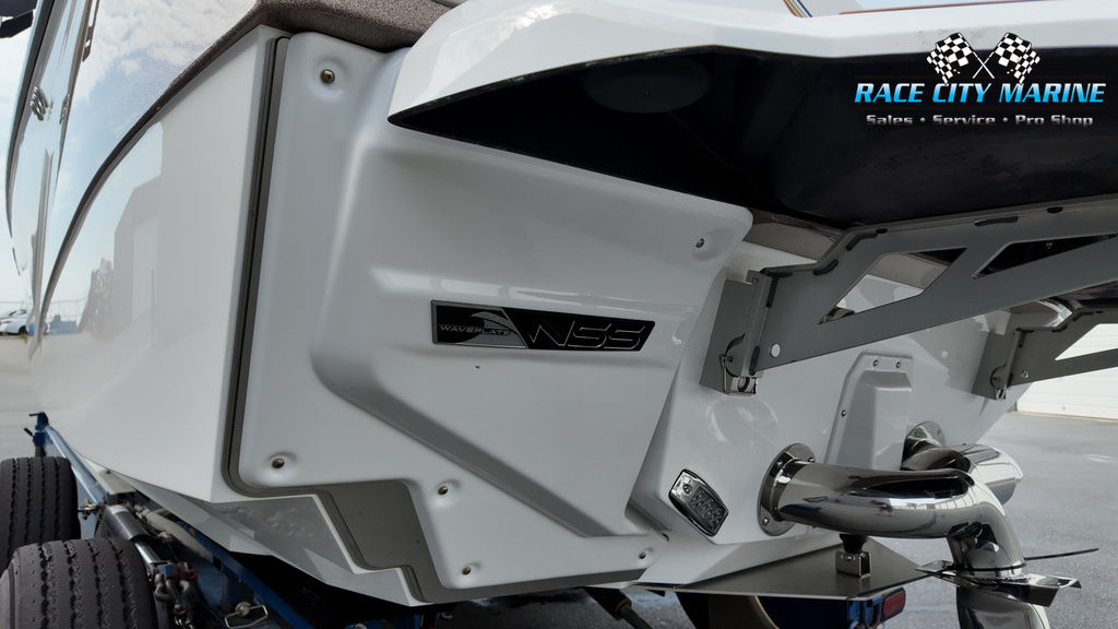 2025 Nautique Super Air Nautique G25