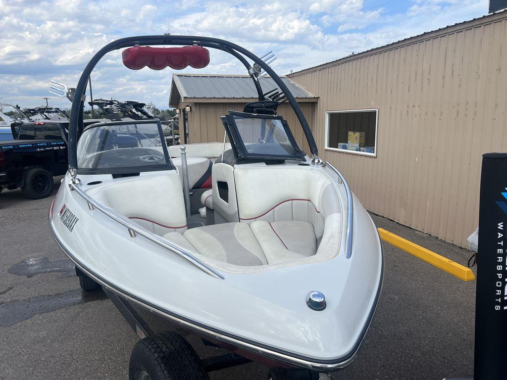 2005 Malibu Boats Sunsetter LXi