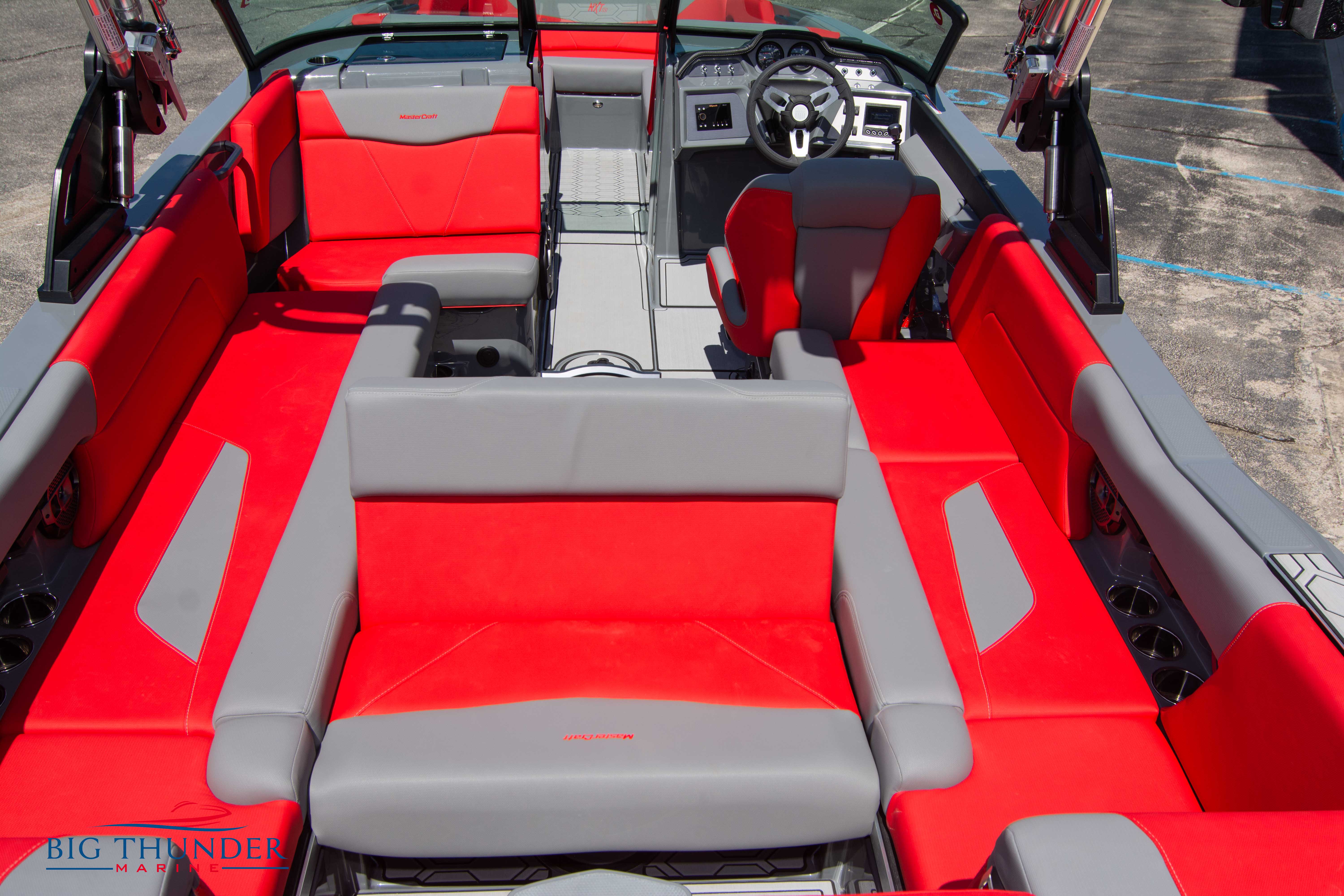 2022 Mastercraft NXT24