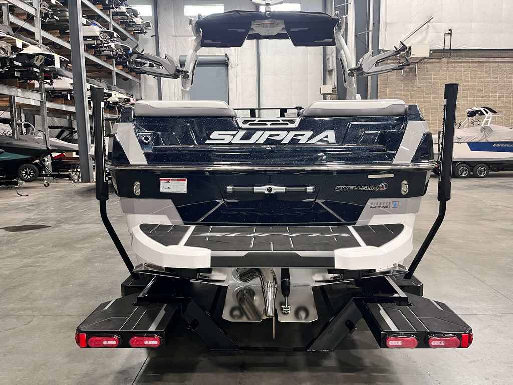 2025 SUPRA SL