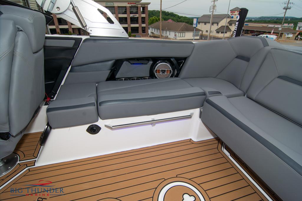 2022 Mastercraft XStar