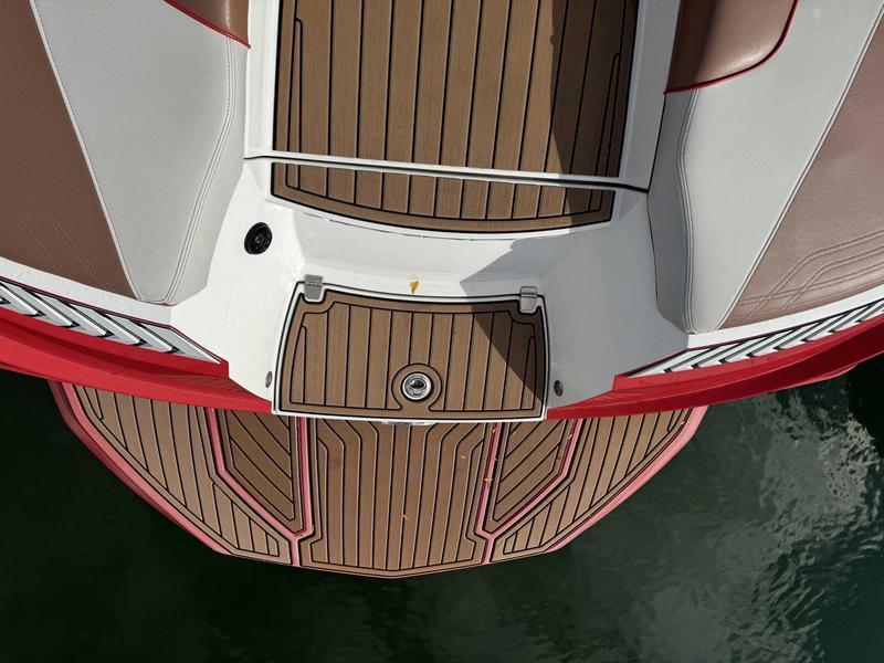 2019 Nautique G25