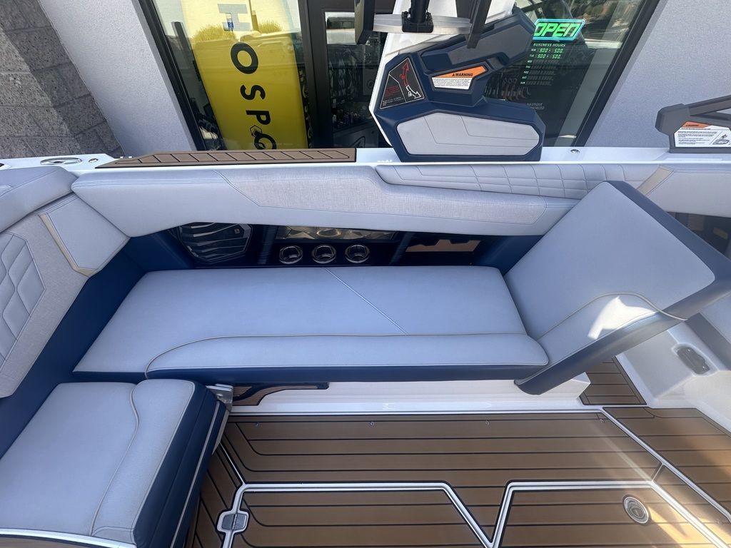 2022 nautique G25