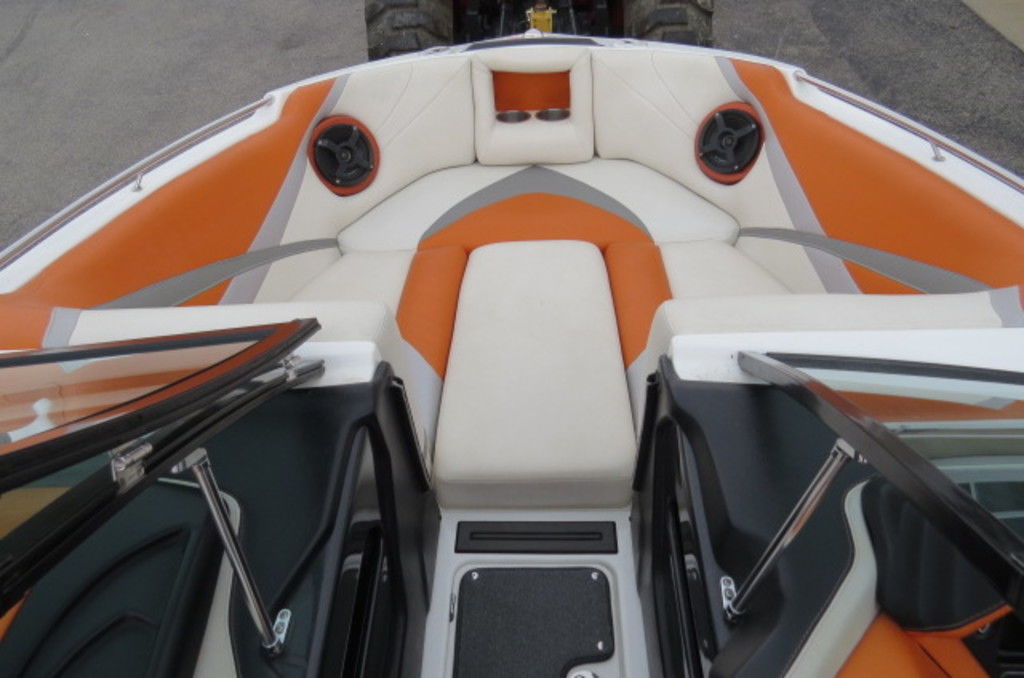2016 Centurion Enzo SV233