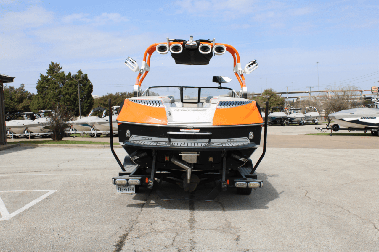 2013 Nautique G23