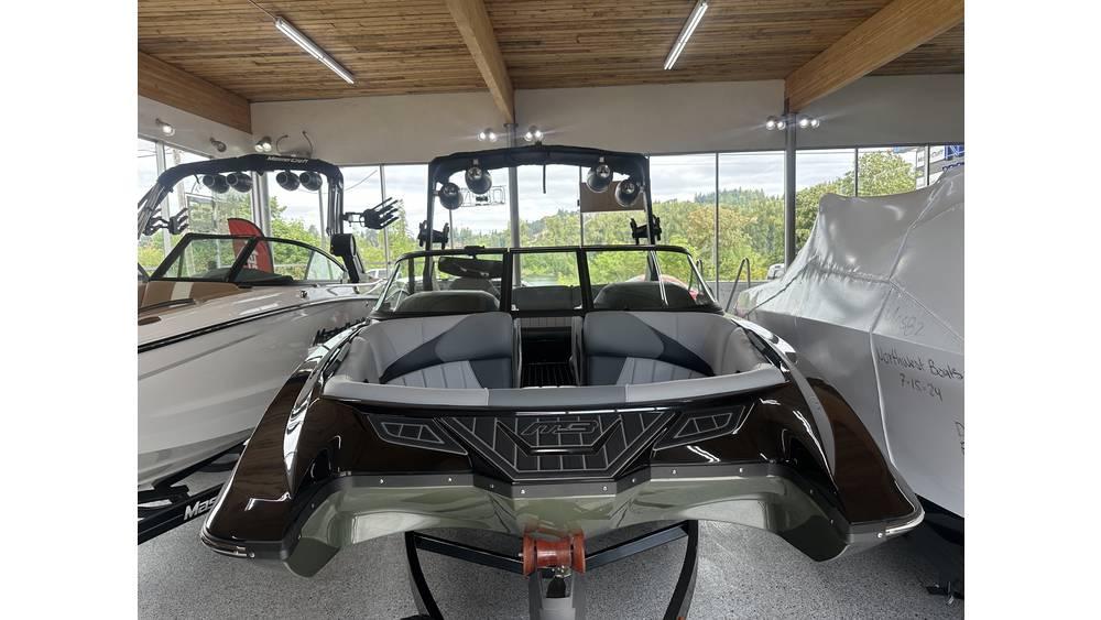 2023 MB SPORTS F22 Icon