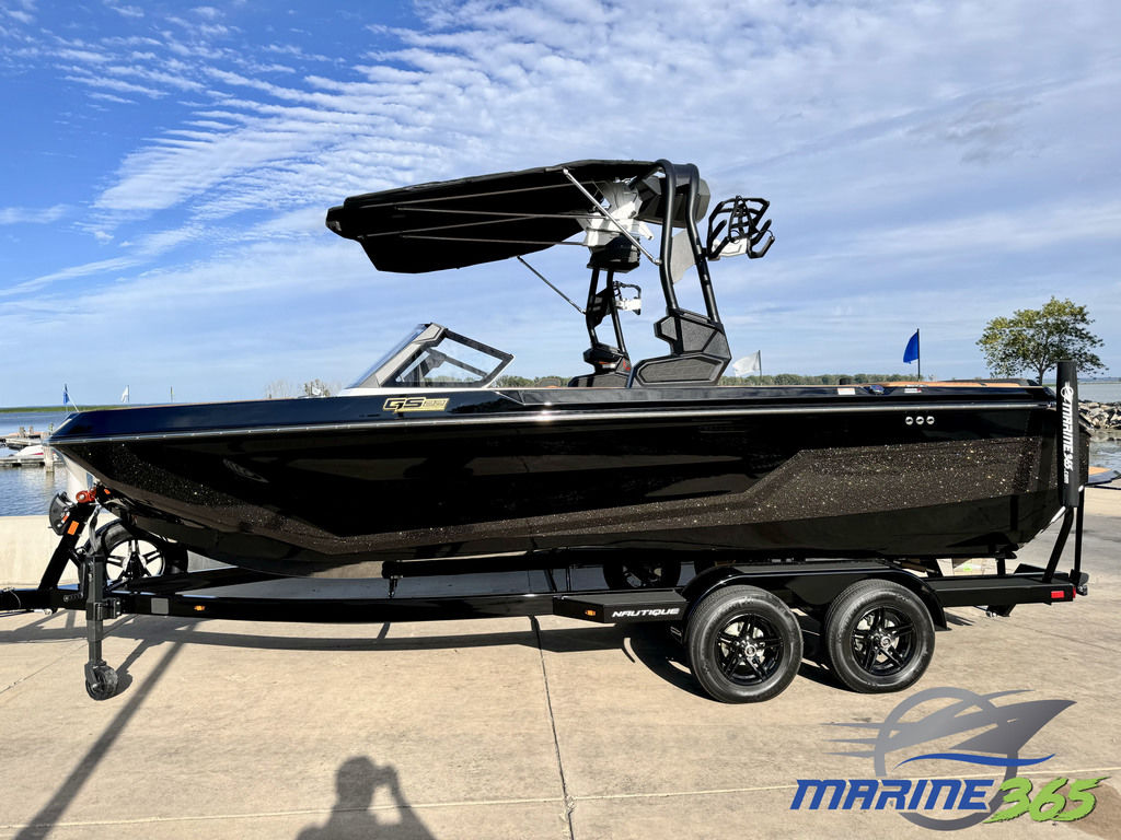 2025 Nautique Super Air Nautique GS22