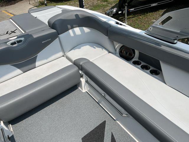 2019 Mastercraft XT-23 | 209860