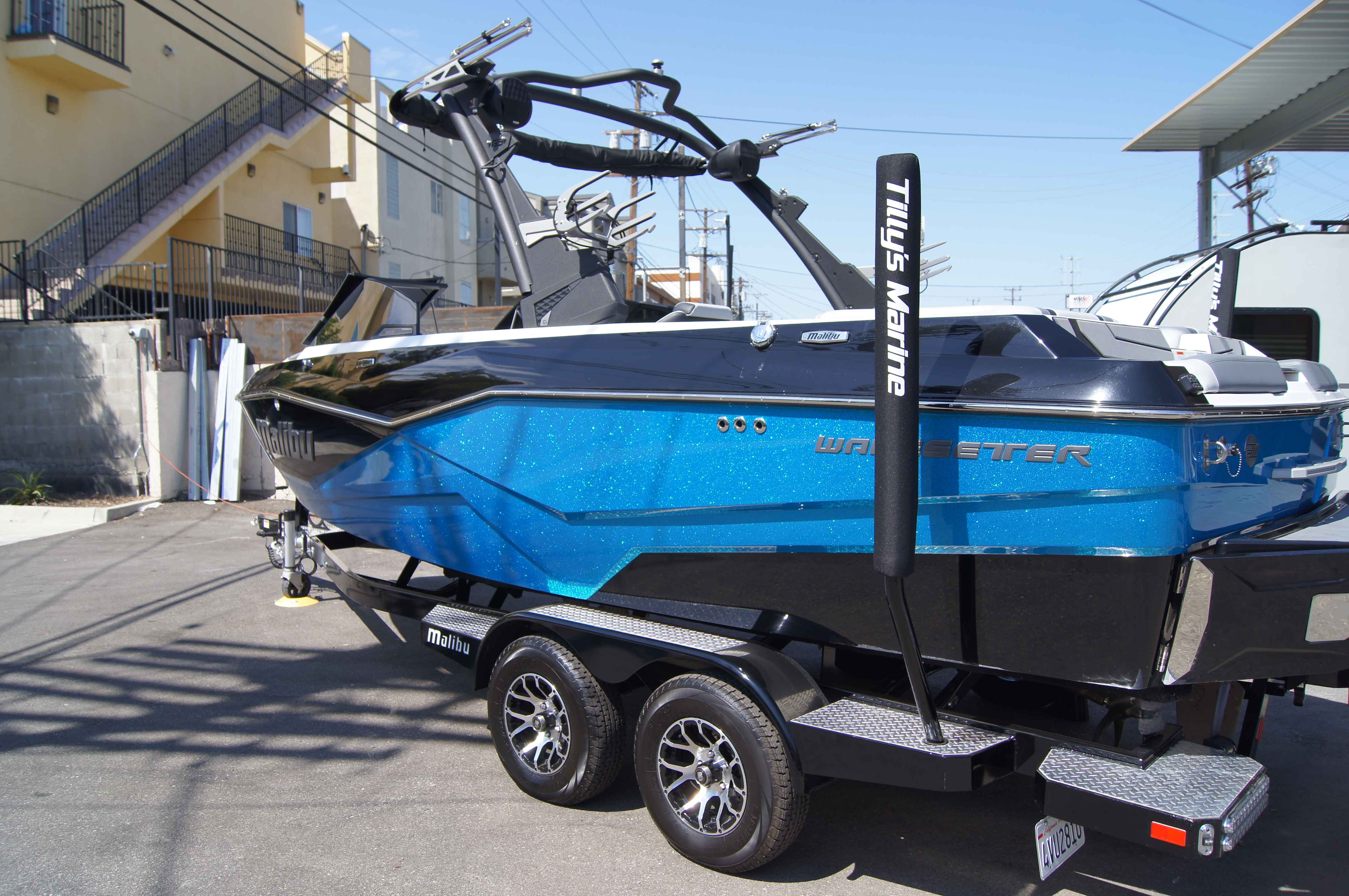 2023 MALIBU 22LSV