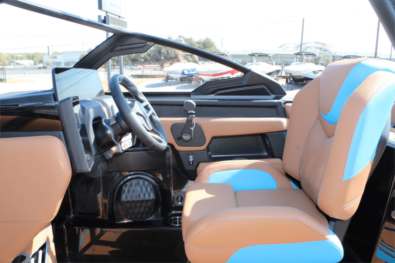 2025 Malibu 24 MXZ