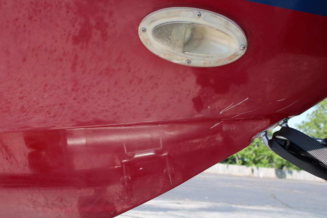 2003 Super Air Nautique 210 Team Edition